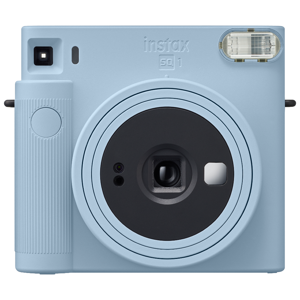 Fujifilm INSTAX SQUARE SQ1 Azul Glaciar